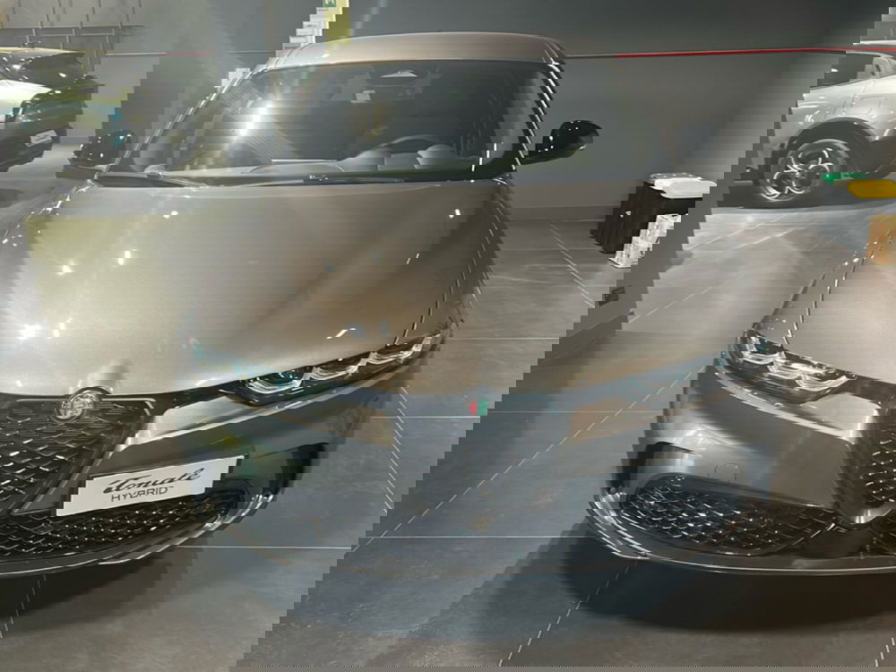 Alfa Romeo Tonale nuova a Frosinone