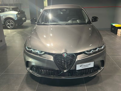 Alfa Romeo Tonale 1.5 hybrid Veloce 160cv tct7 nuova a Ceccano