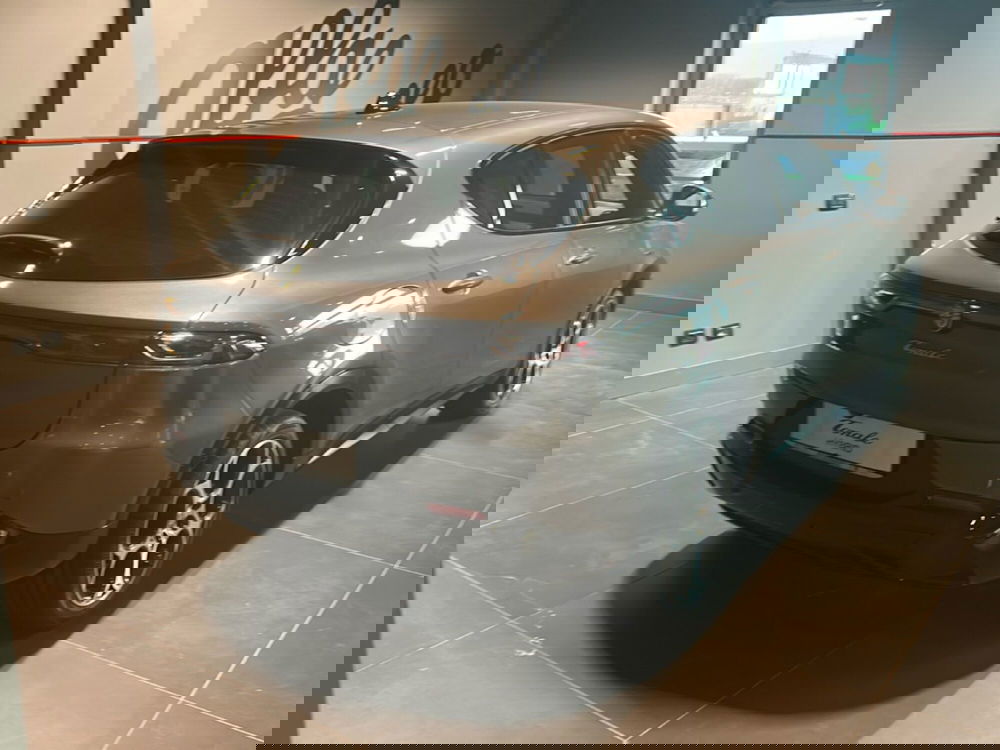 Alfa Romeo Tonale nuova a Frosinone (5)