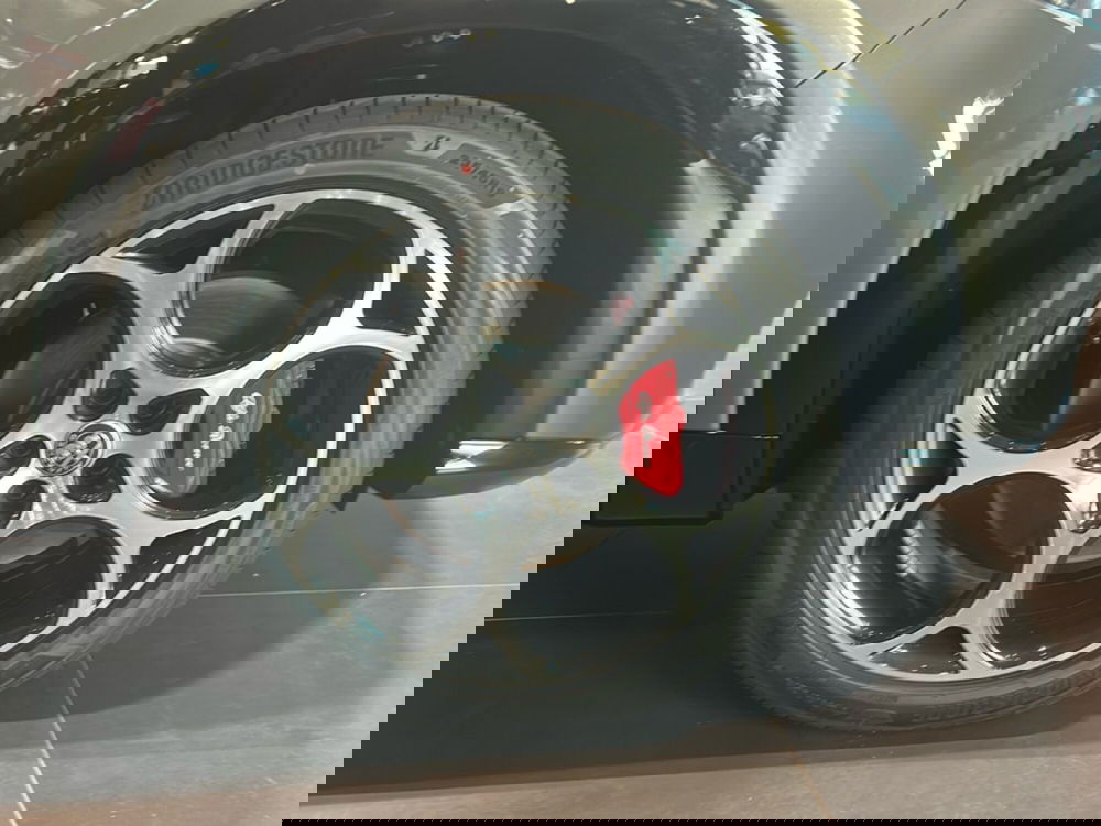 Alfa Romeo Tonale nuova a Frosinone (6)