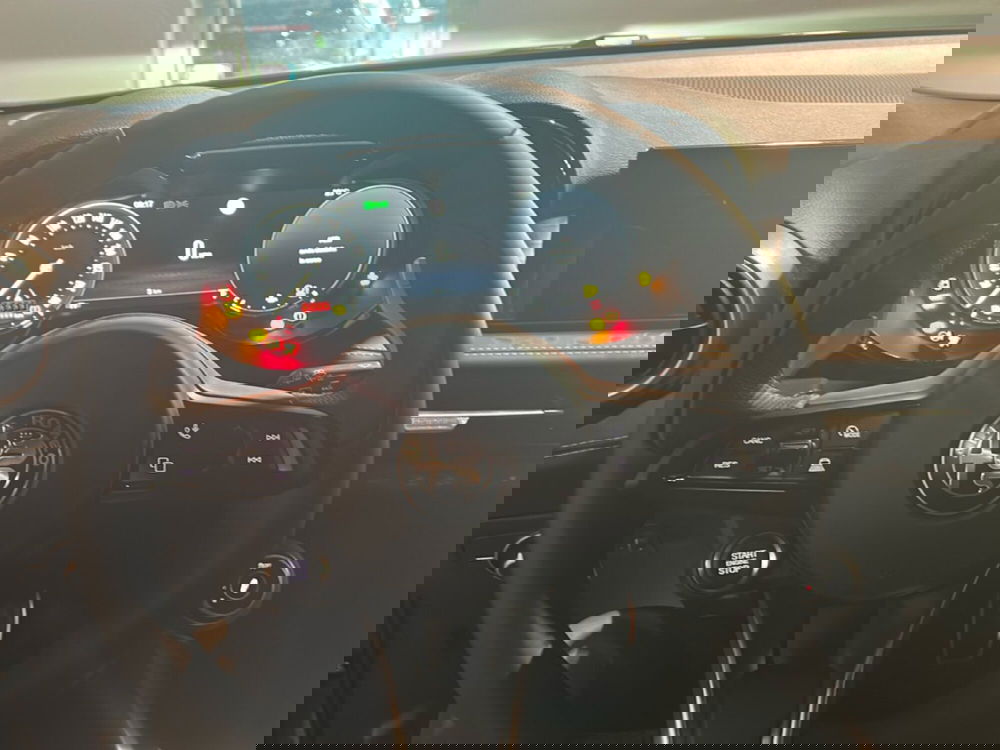 Alfa Romeo Tonale nuova a Frosinone (7)