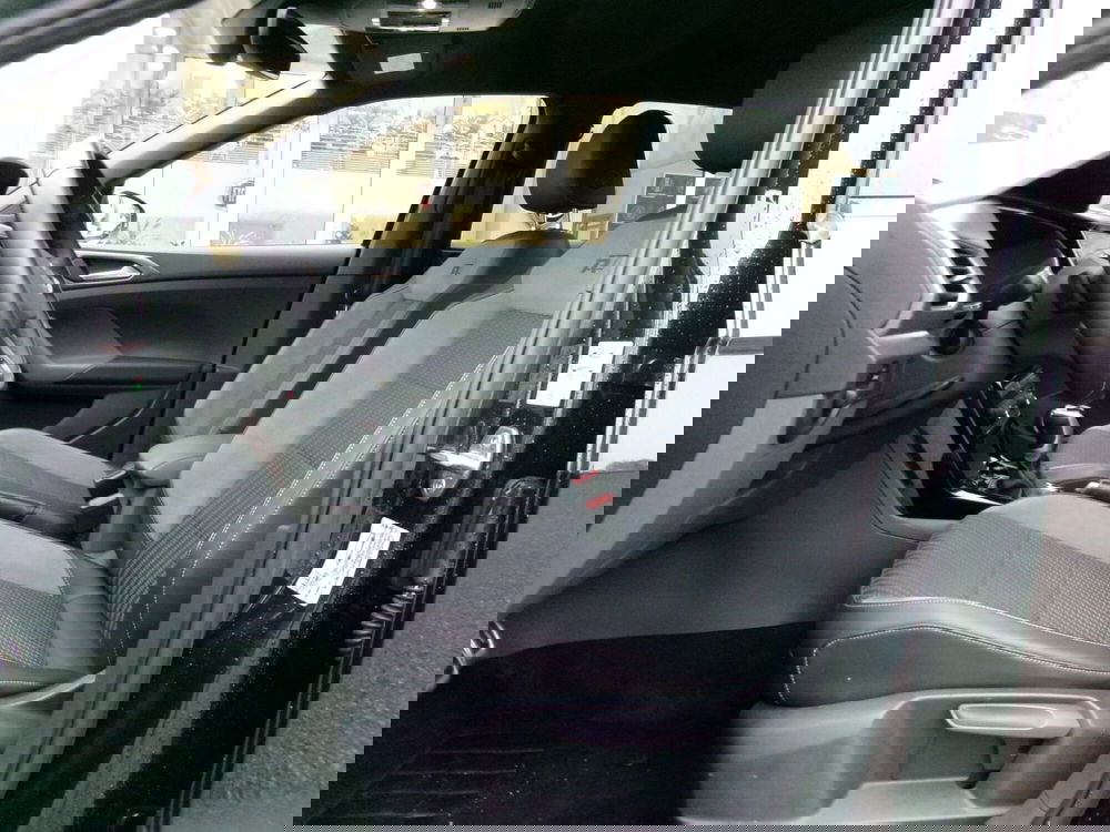 Volkswagen T-Cross usata a Venezia (11)