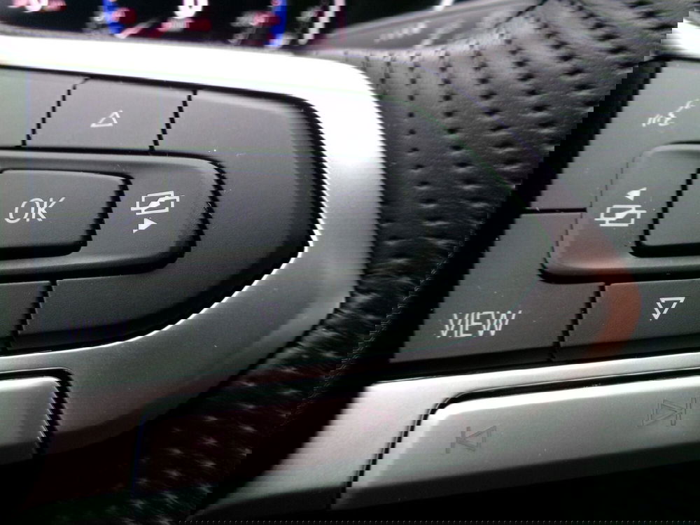 Volkswagen T-Cross usata a Venezia (14)