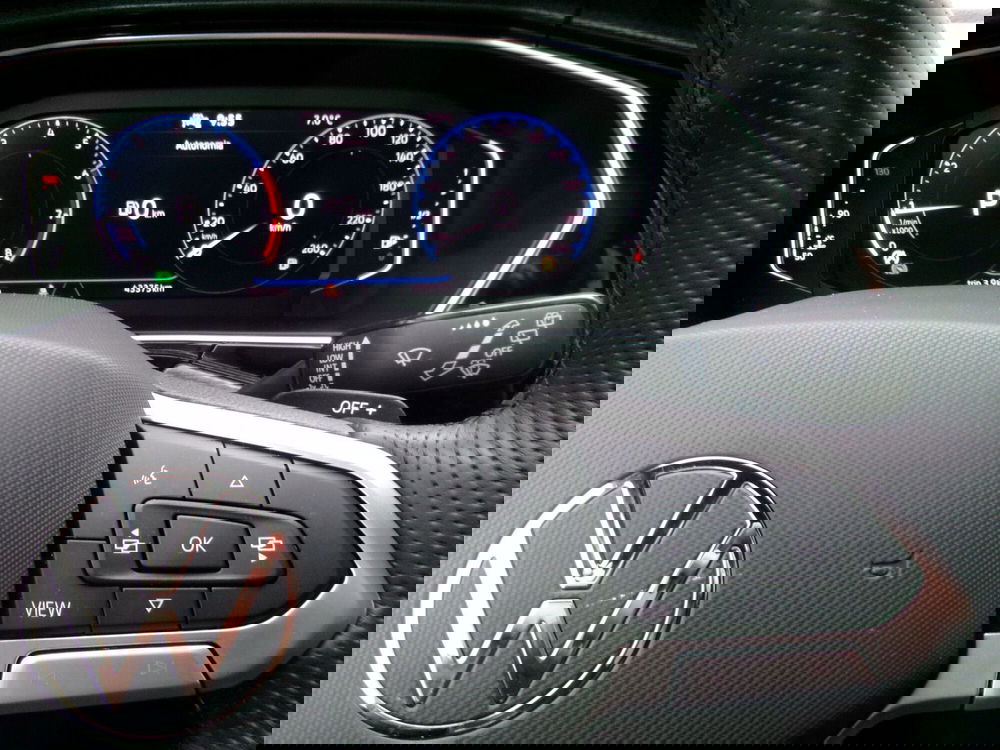 Volkswagen T-Cross usata a Venezia (19)