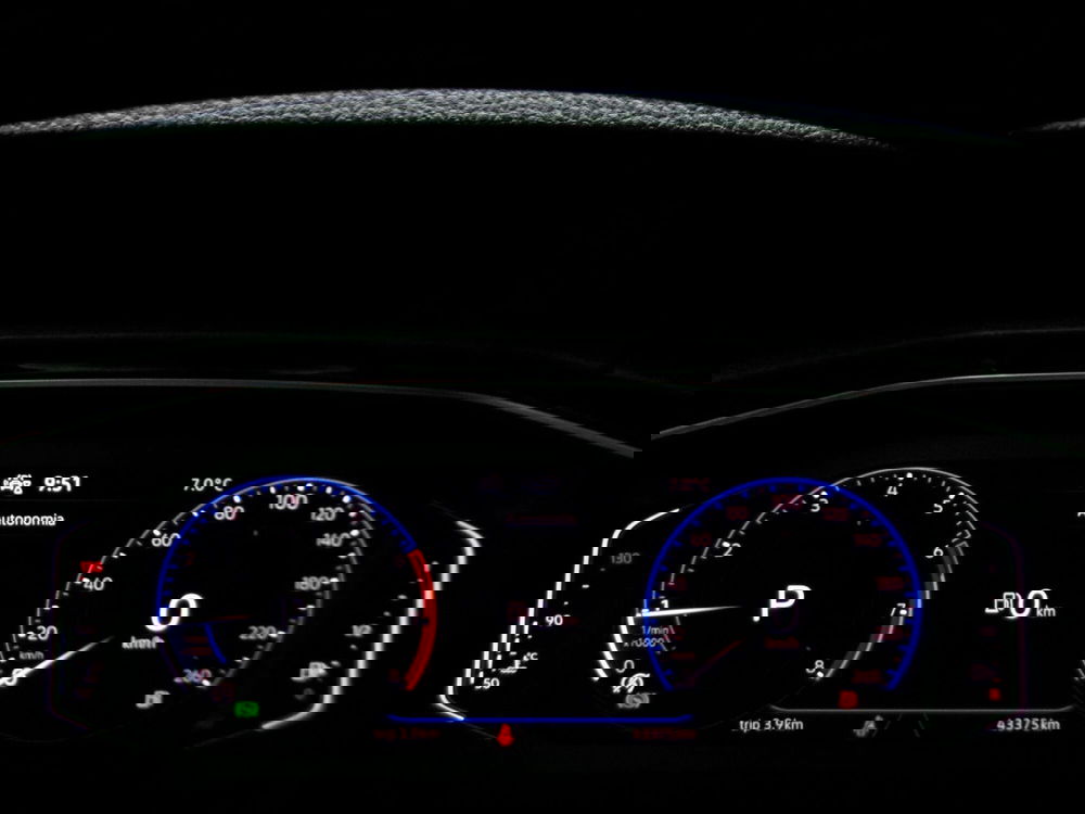 Volkswagen T-Cross usata a Venezia (8)