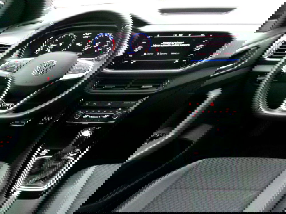 Volkswagen T-Cross usata a Venezia (9)