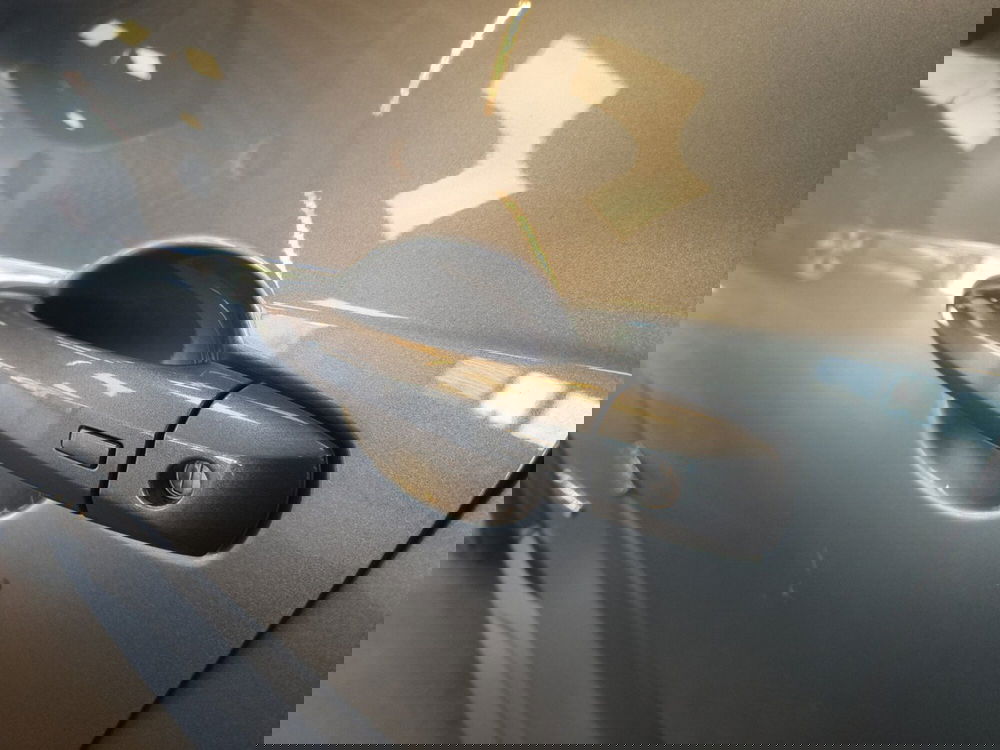 Nissan Juke usata a Catanzaro (11)