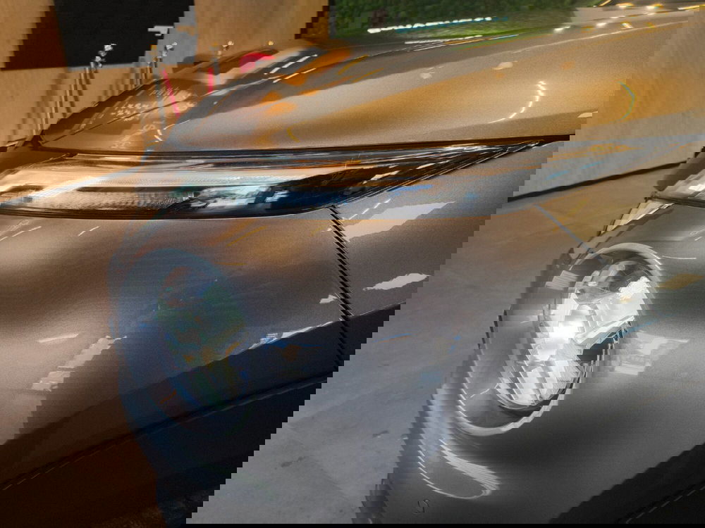 Nissan Juke usata a Catanzaro (12)