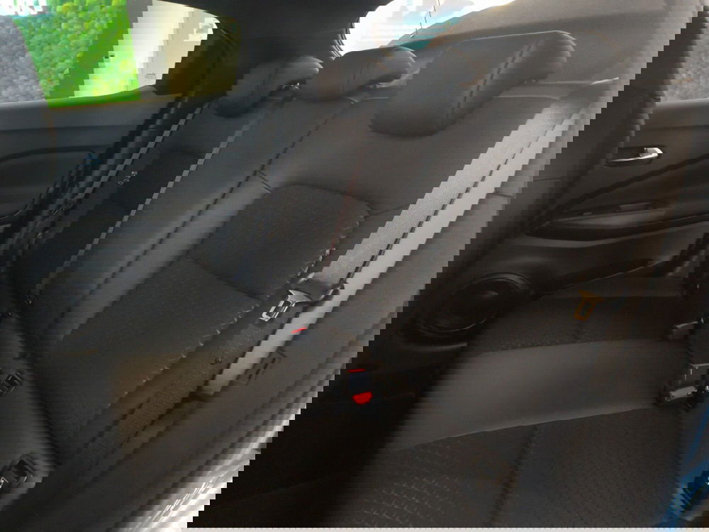 Nissan Juke usata a Catanzaro (19)