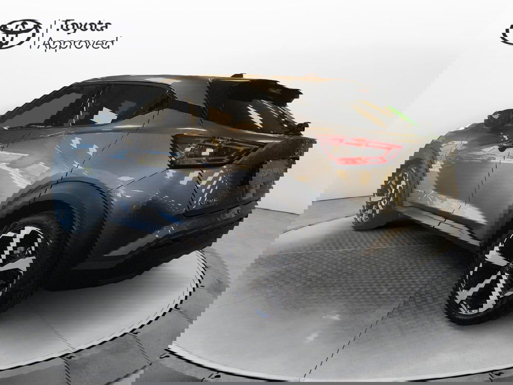 Nissan Juke usata a Catanzaro (3)