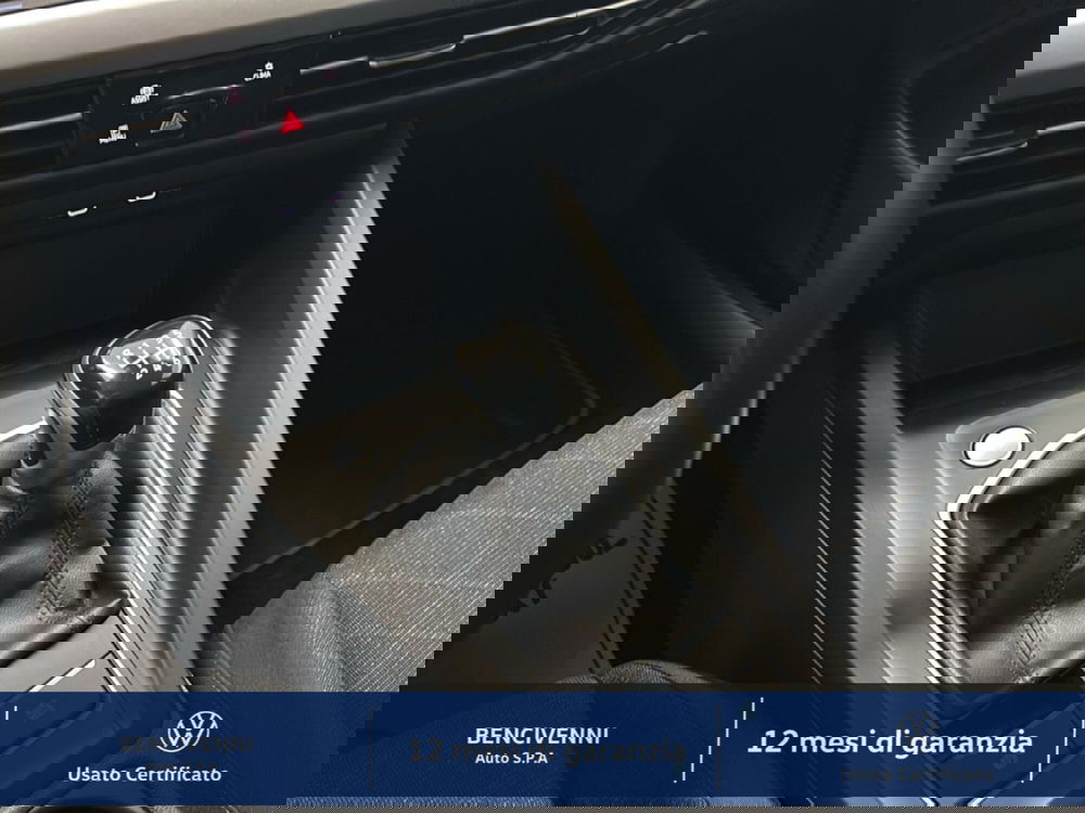 Volkswagen Golf usata a Catanzaro (20)