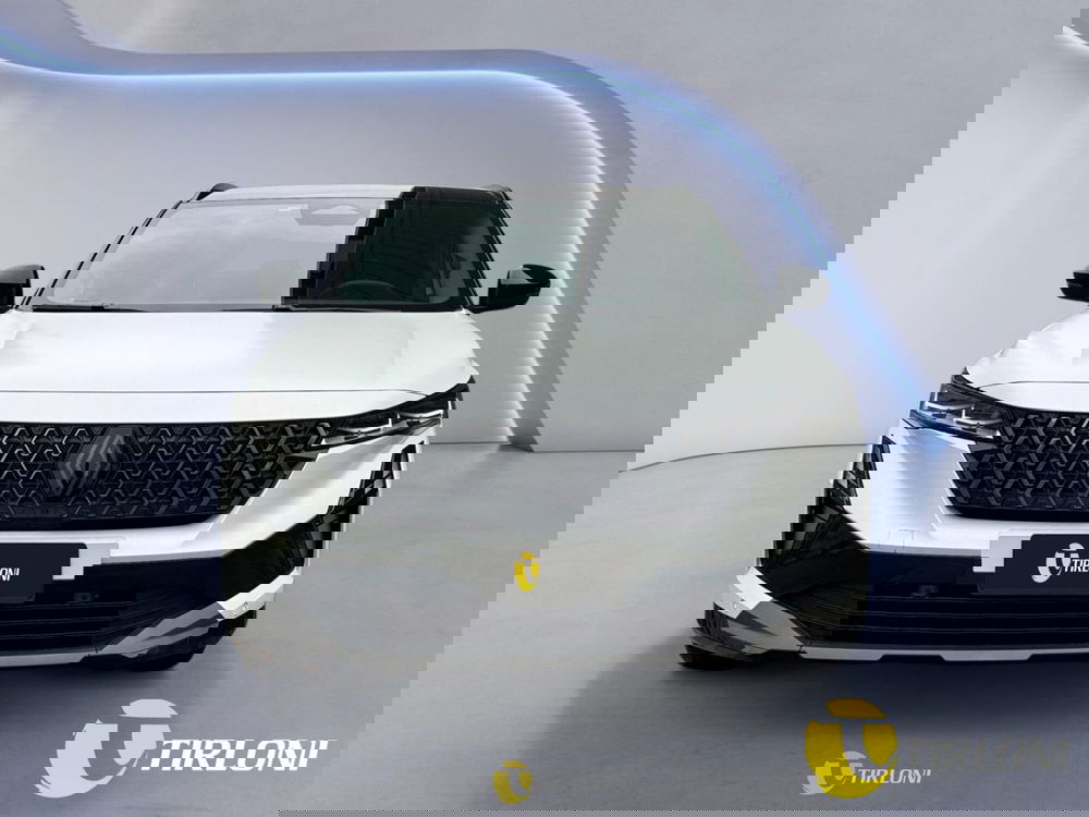 Renault Austral usata a Milano (6)