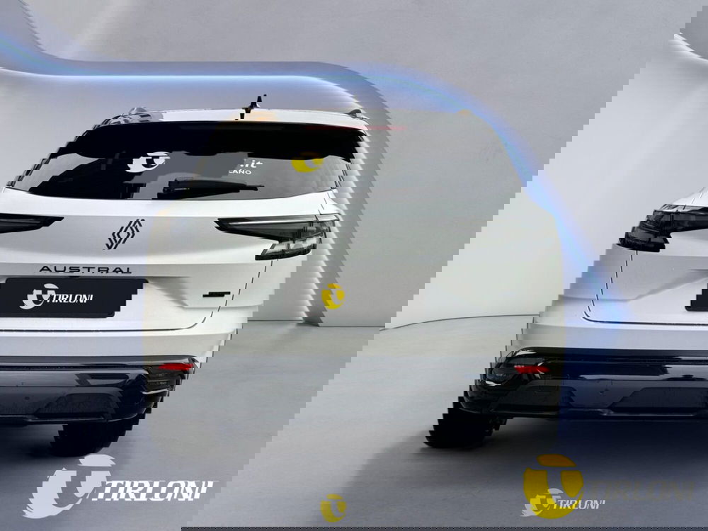 Renault Austral usata a Milano (7)