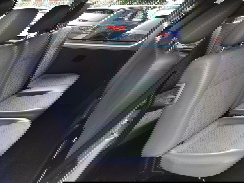 Volkswagen Veicoli Commerciali Transporter Furgone usata a Genova (10)