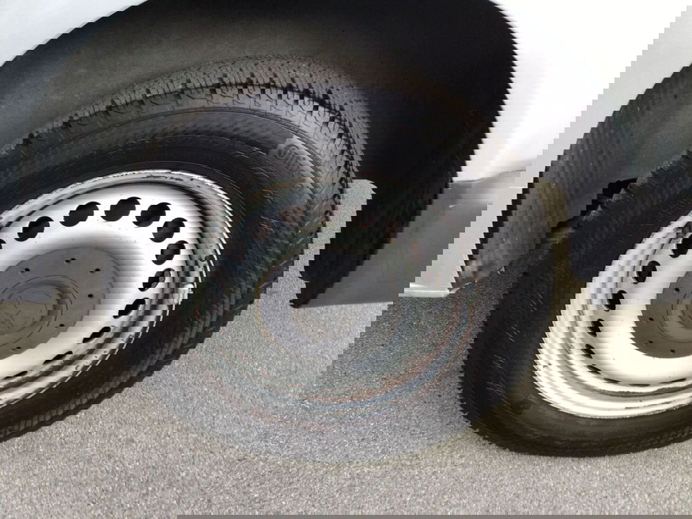 Volkswagen Veicoli Commerciali Transporter Furgone usata a Genova (7)