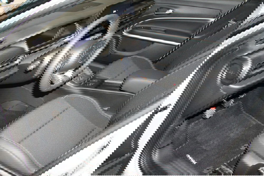 Jeep Avenger usata a Cuneo (6)