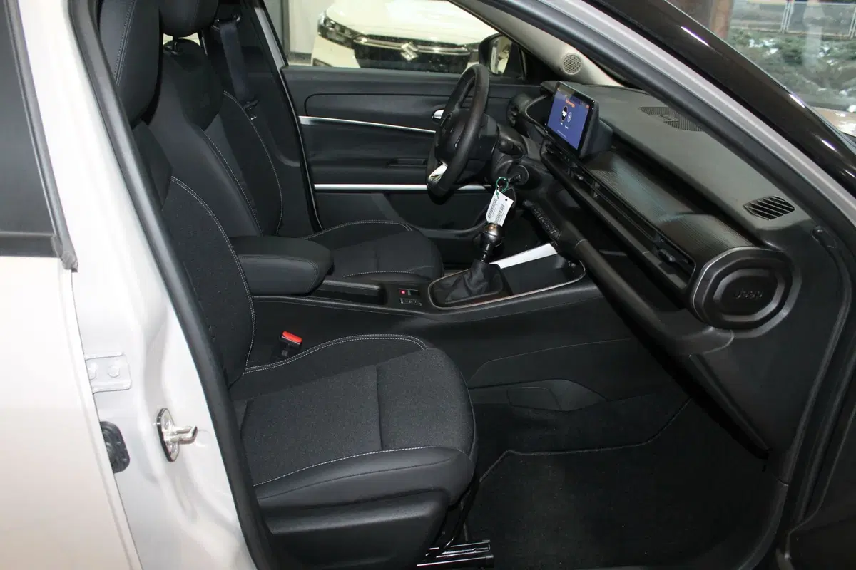 Jeep Avenger usata a Cuneo (7)