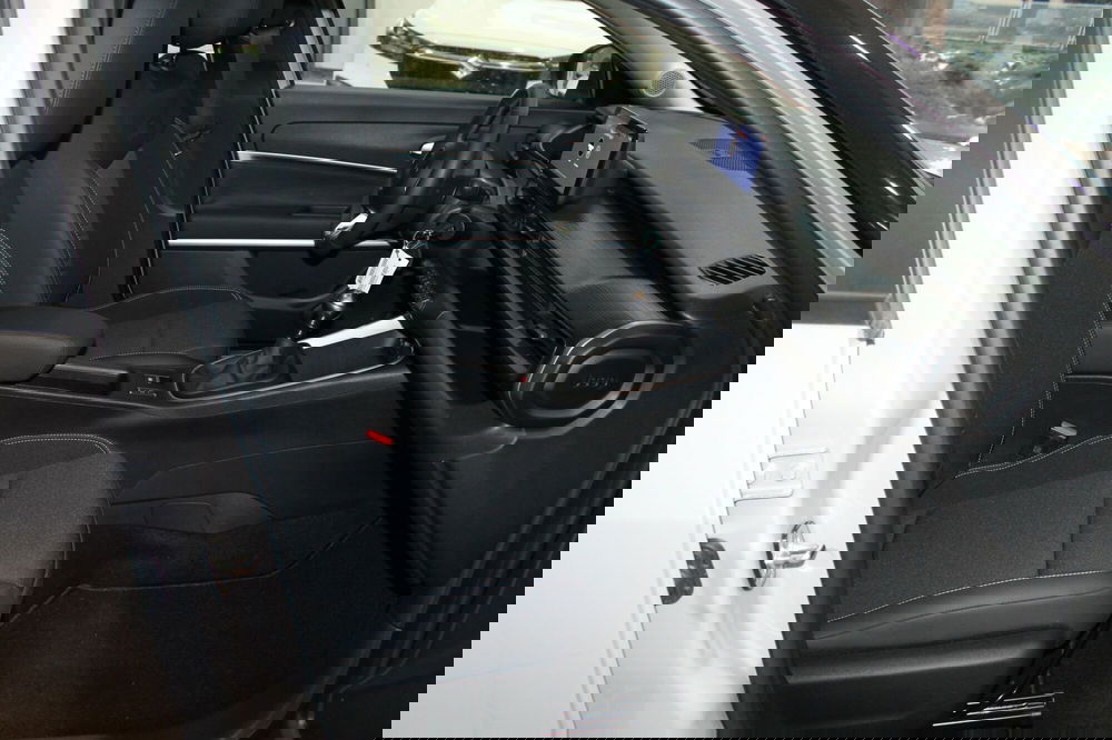 Jeep Avenger usata a Cuneo (7)