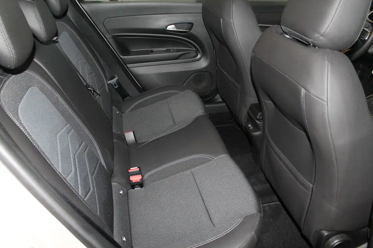 Jeep Avenger usata a Cuneo (8)