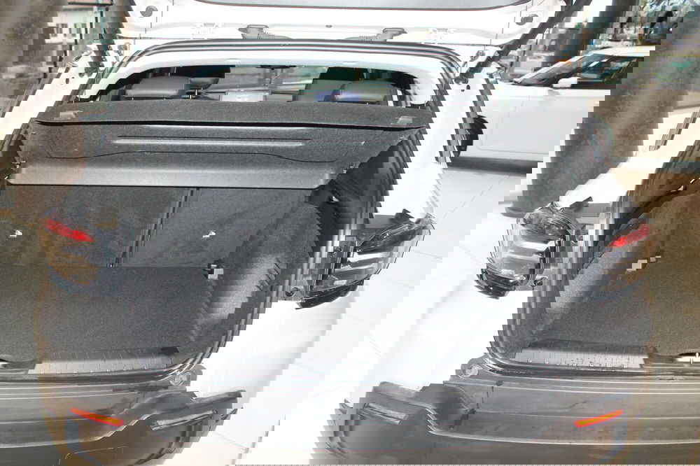 Jeep Avenger usata a Cuneo (9)