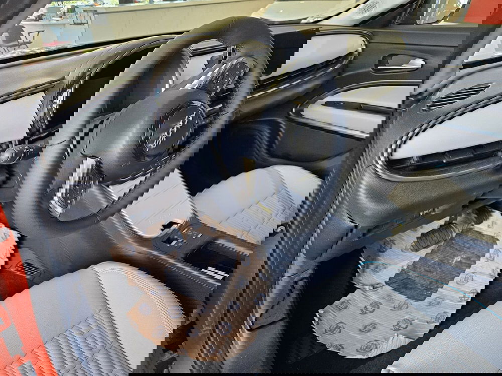 Fiat 600e nuova a Lucca (10)