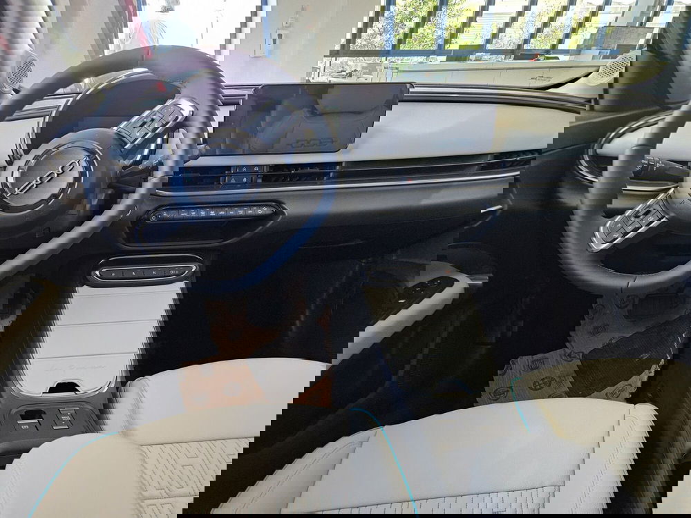 Fiat 600e nuova a Lucca (13)