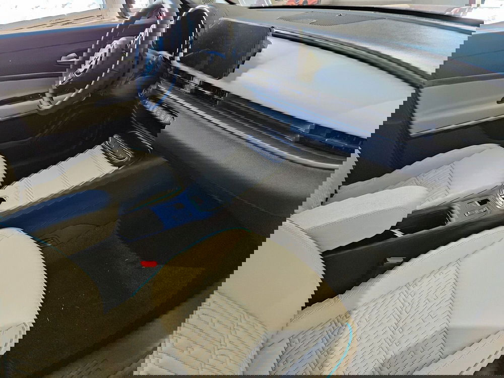 Fiat 600e nuova a Lucca (14)