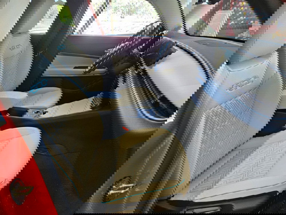 Fiat 600e nuova a Lucca (15)