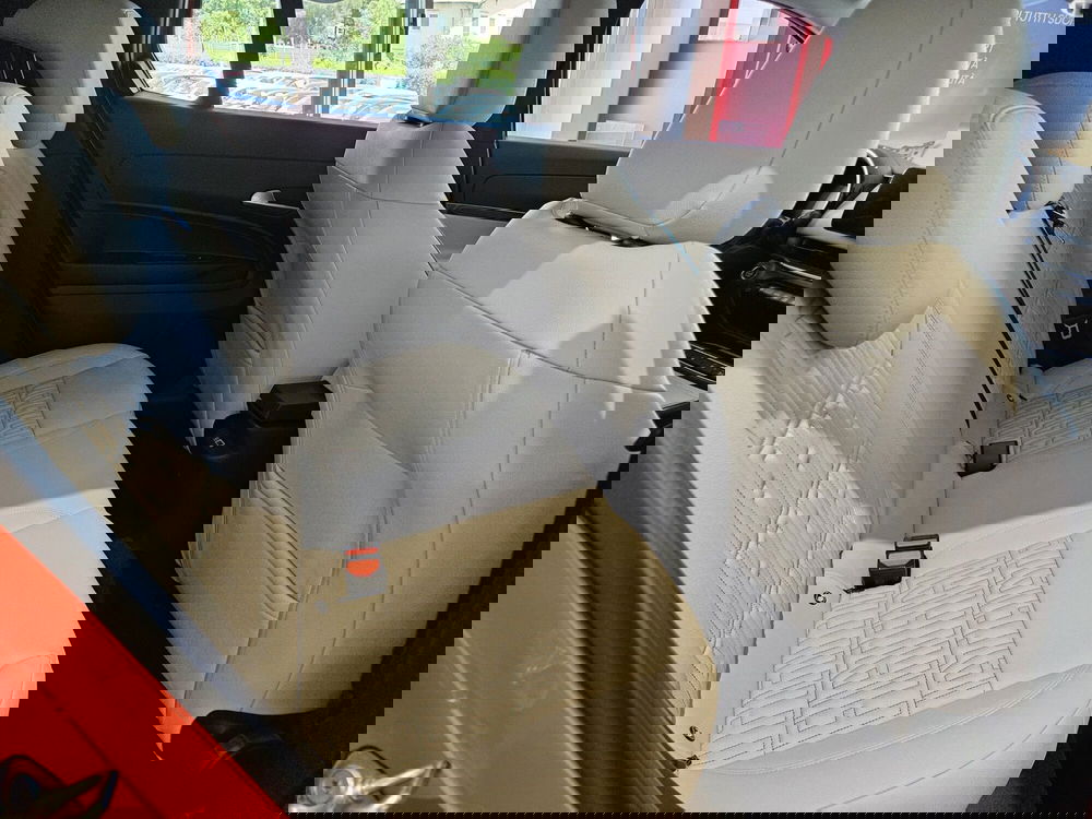 Fiat 600e nuova a Lucca (16)