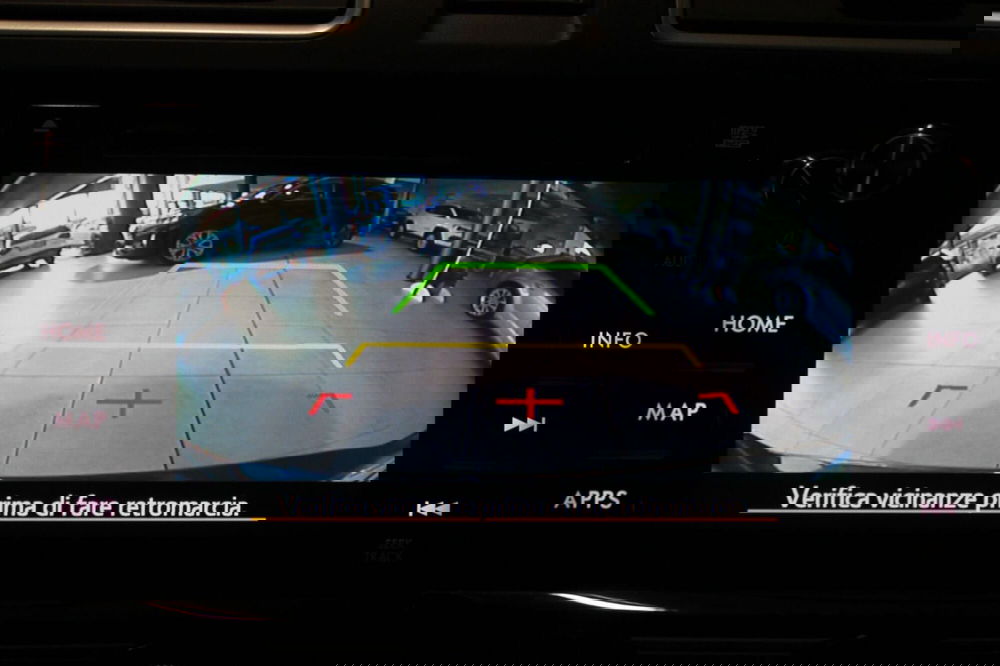 Subaru Levorg usata a Cuneo (15)
