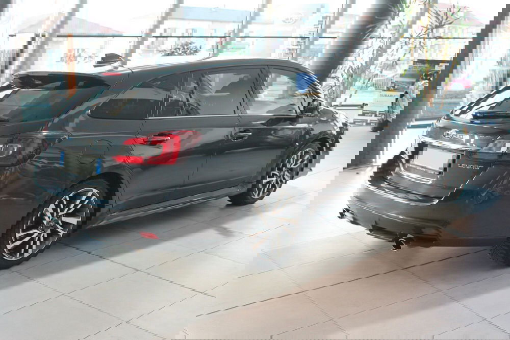 Subaru Levorg usata a Cuneo (3)