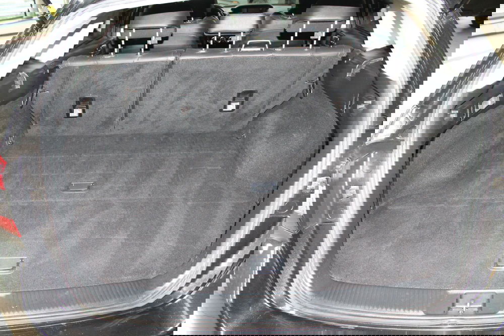 Subaru Levorg usata a Cuneo (6)