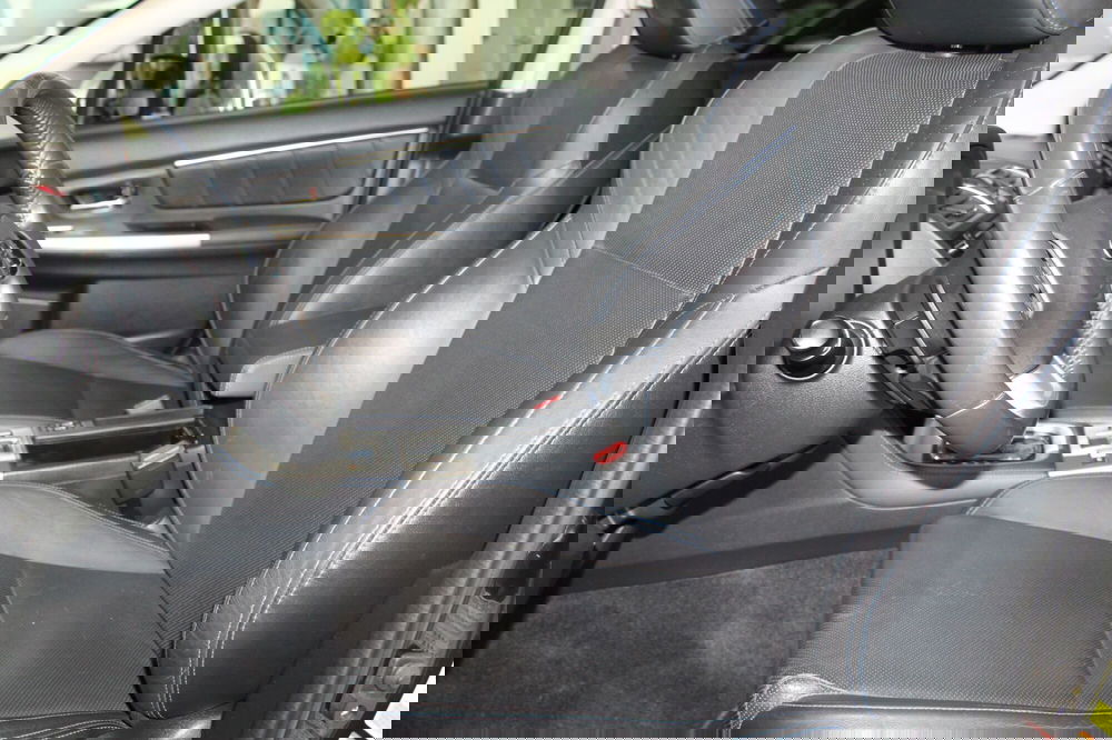 Subaru Levorg usata a Cuneo (8)