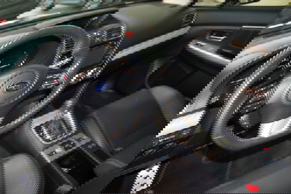 Subaru Levorg usata a Cuneo (9)