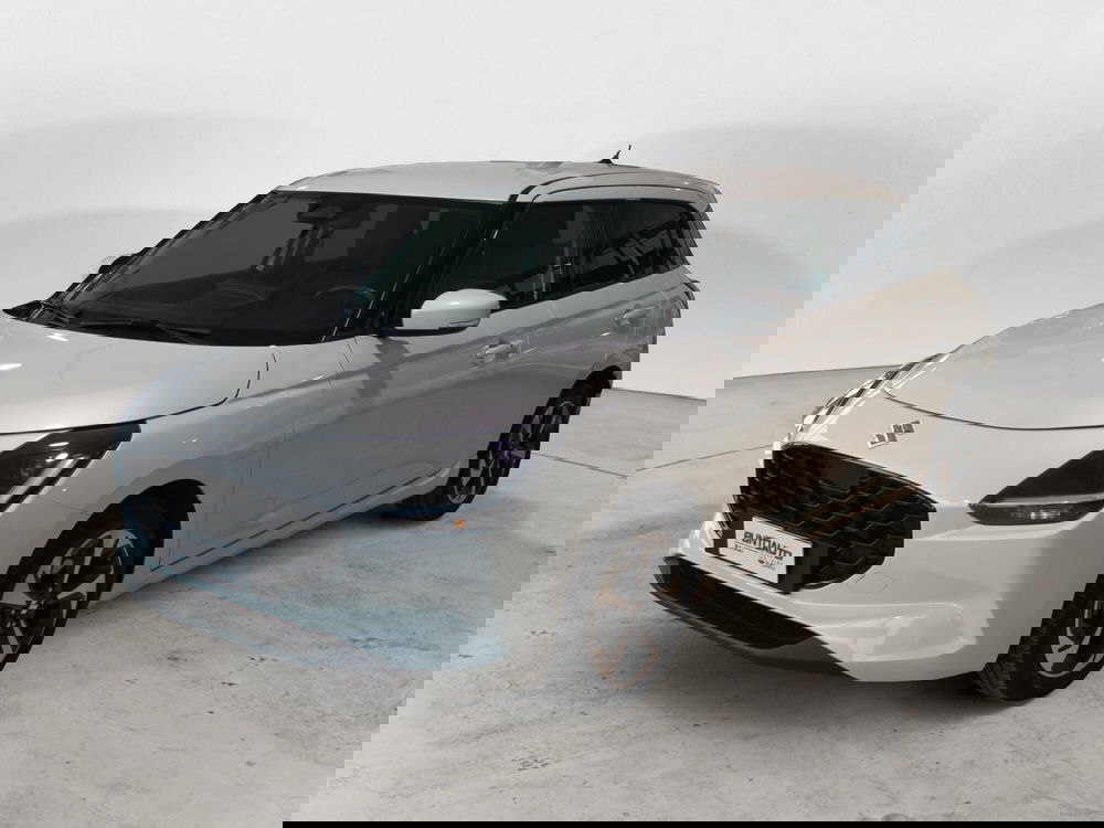 Suzuki Swift usata a Cuneo