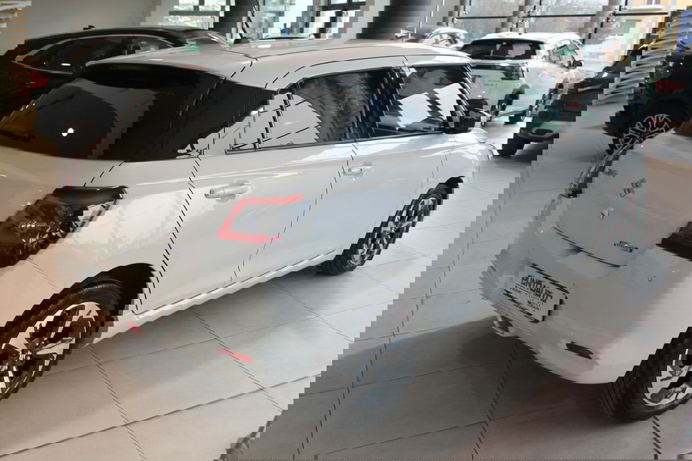 Suzuki Swift usata a Cuneo (3)