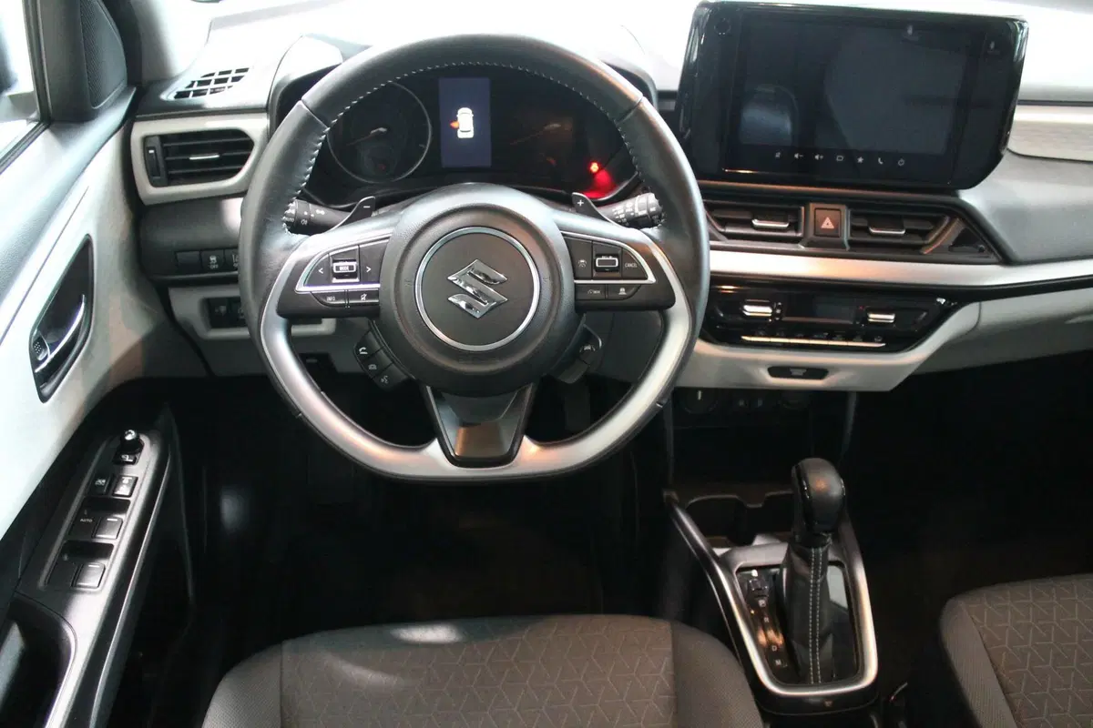Suzuki Swift usata a Cuneo (5)