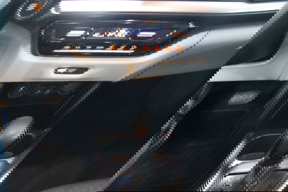 Suzuki Swift usata a Cuneo (8)