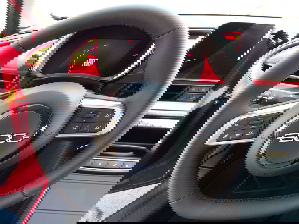 Fiat 600e usata a Lucca (10)