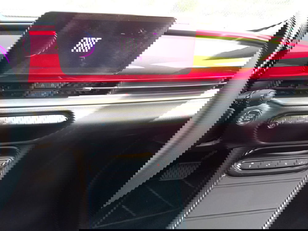 Fiat 600e usata a Lucca (11)