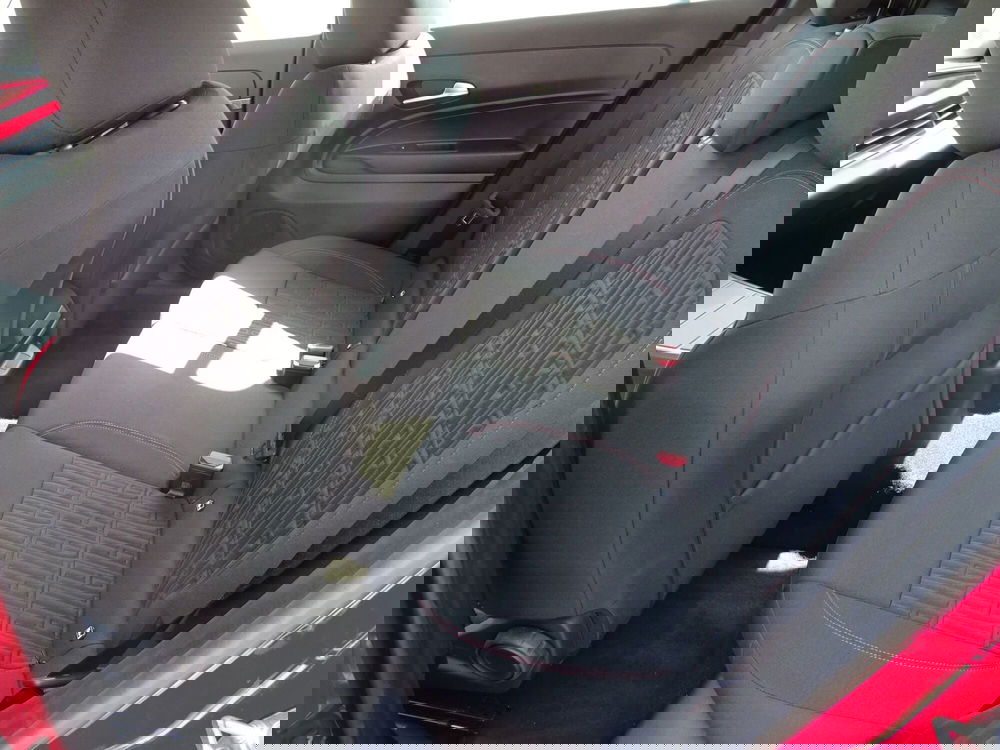 Fiat 600e usata a Lucca (12)