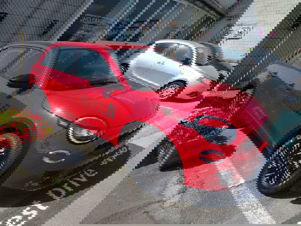 Fiat 600e usata a Lucca (6)