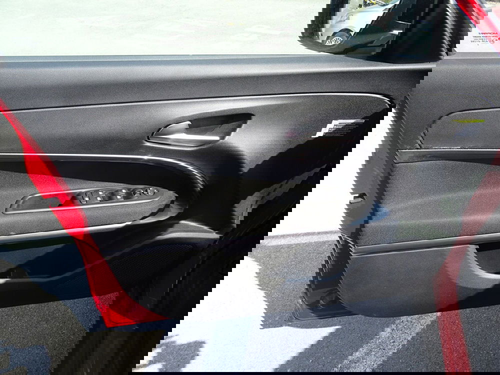 Fiat 600e usata a Lucca (8)