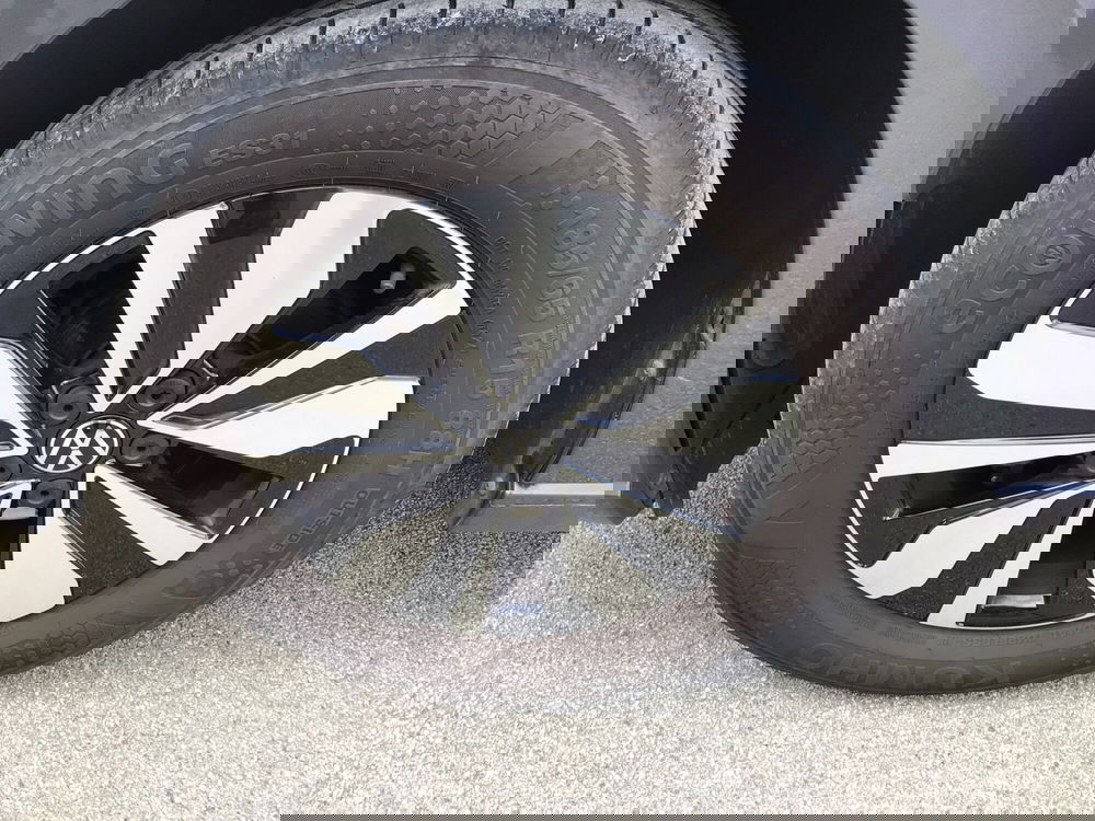 Volkswagen Polo usata a Genova (10)