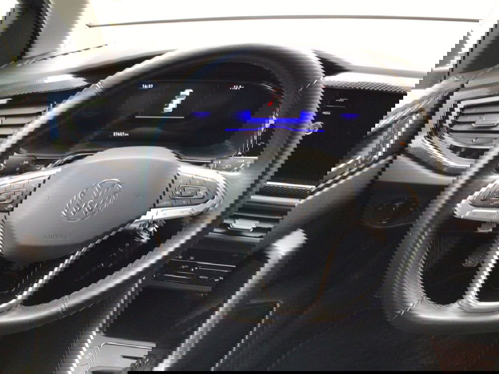 Volkswagen Polo usata a Genova (11)