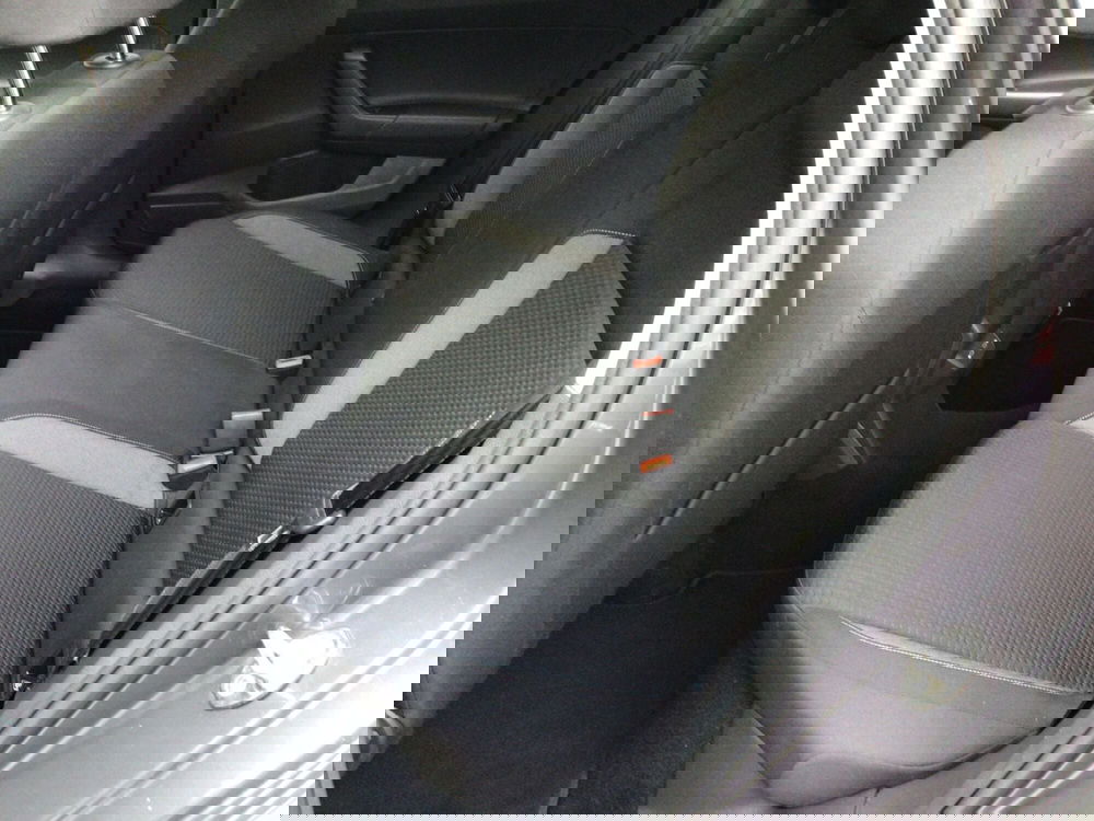 Volkswagen Polo usata a Genova (12)