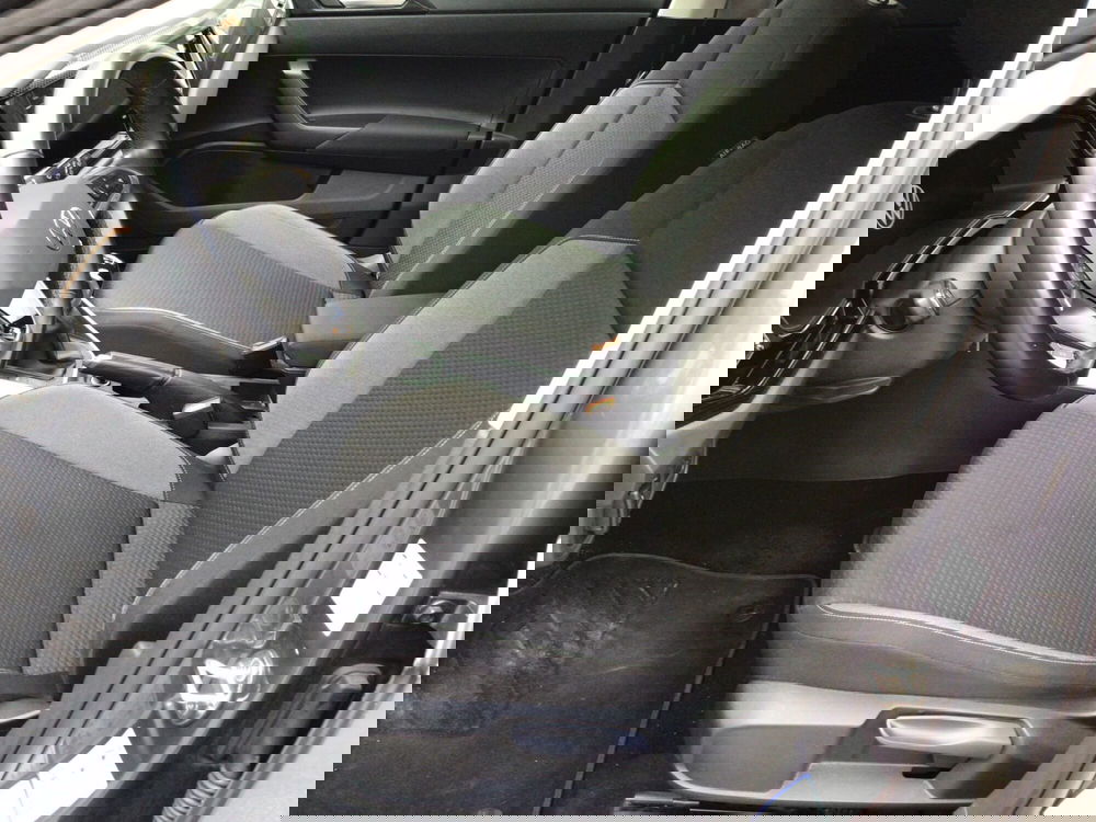 Volkswagen Polo usata a Genova (13)