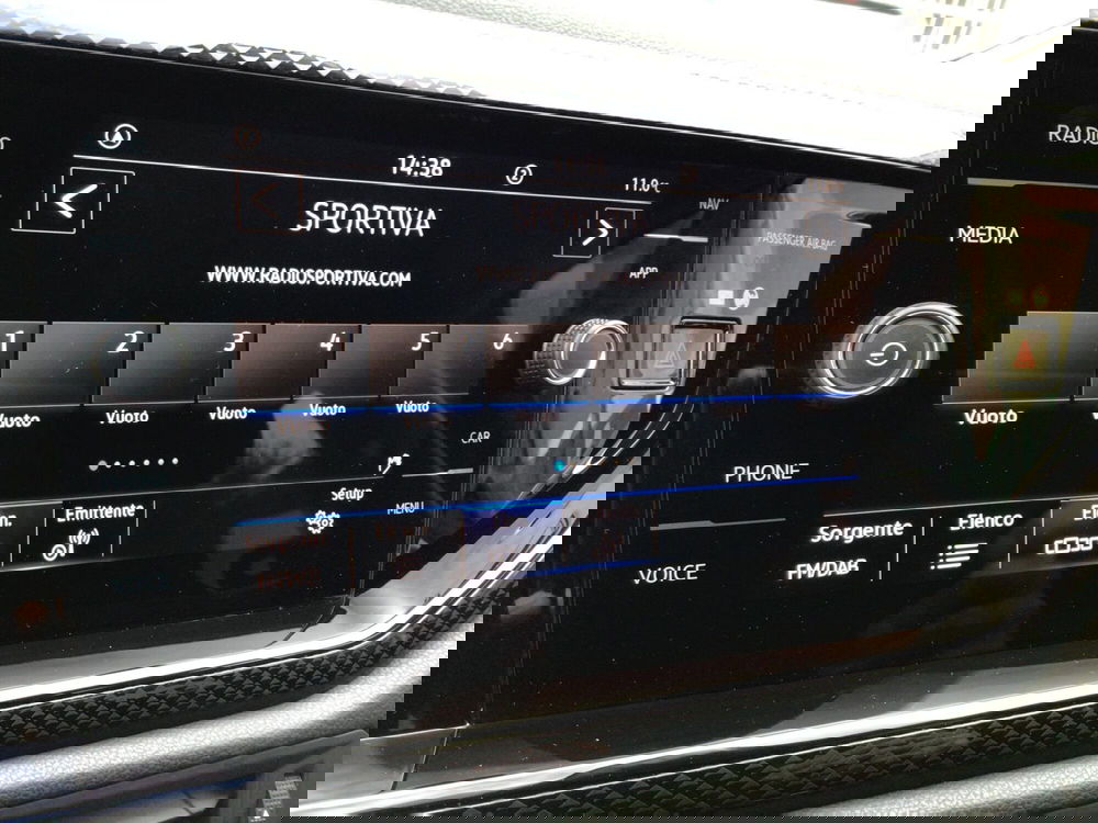 Volkswagen Polo usata a Genova (15)