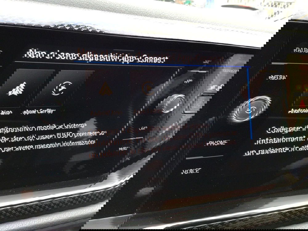 Volkswagen Polo usata a Genova (17)