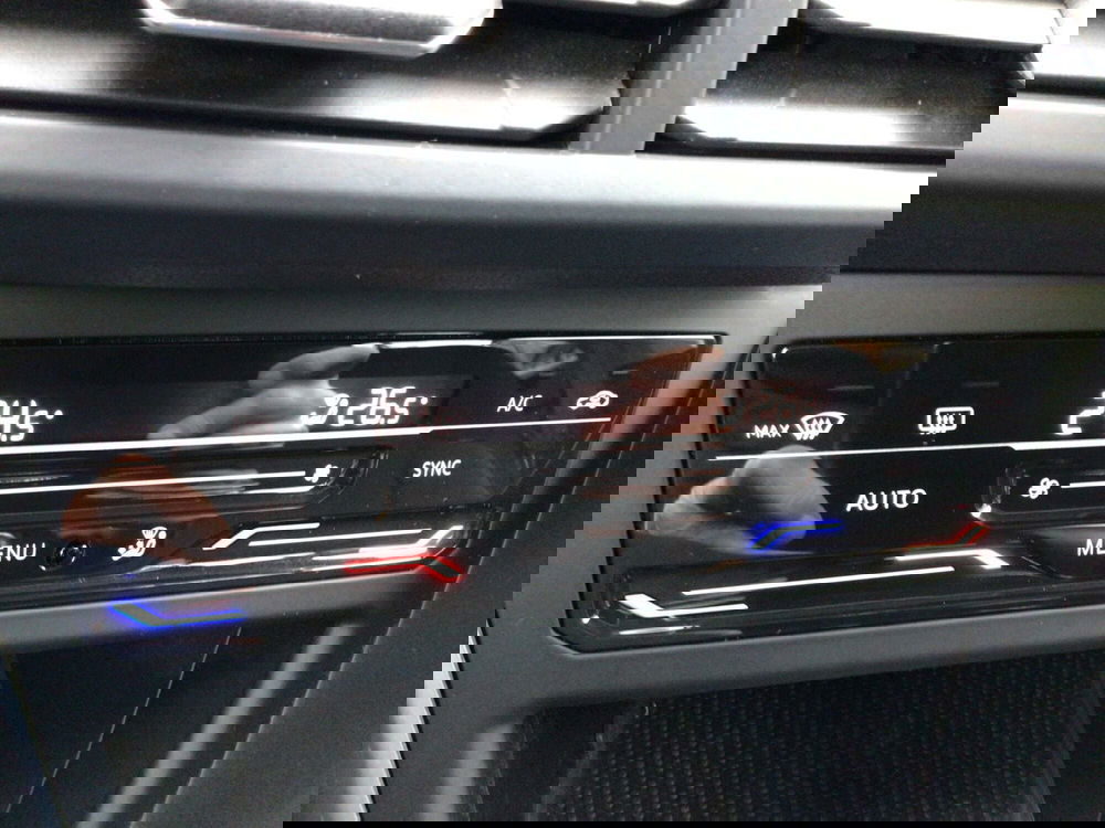 Volkswagen Polo usata a Genova (20)